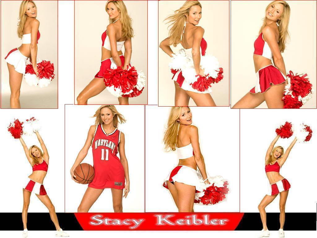 Stacy keibler 14