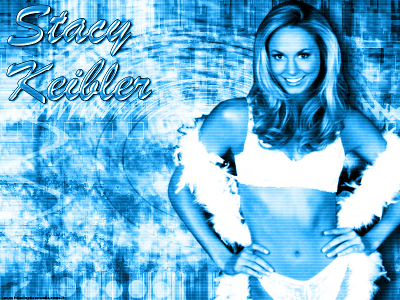 Stacy keibler 16