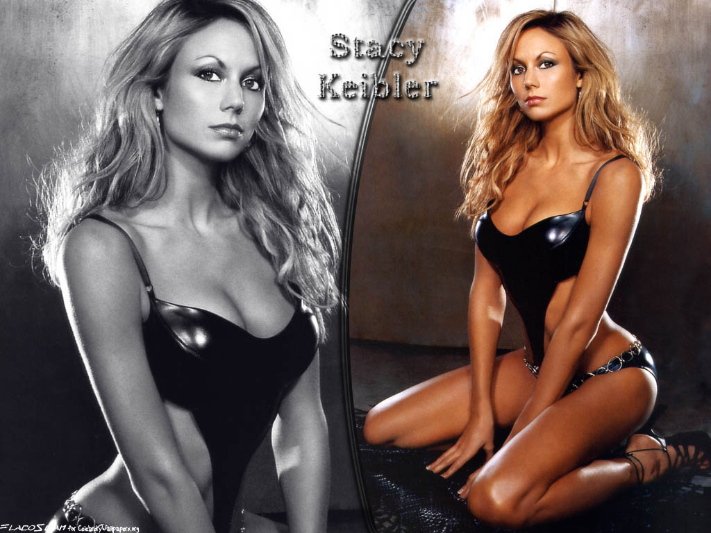 Stacy keibler 19