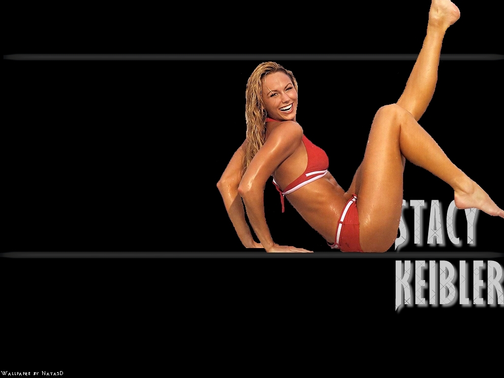 Stacy keibler 26