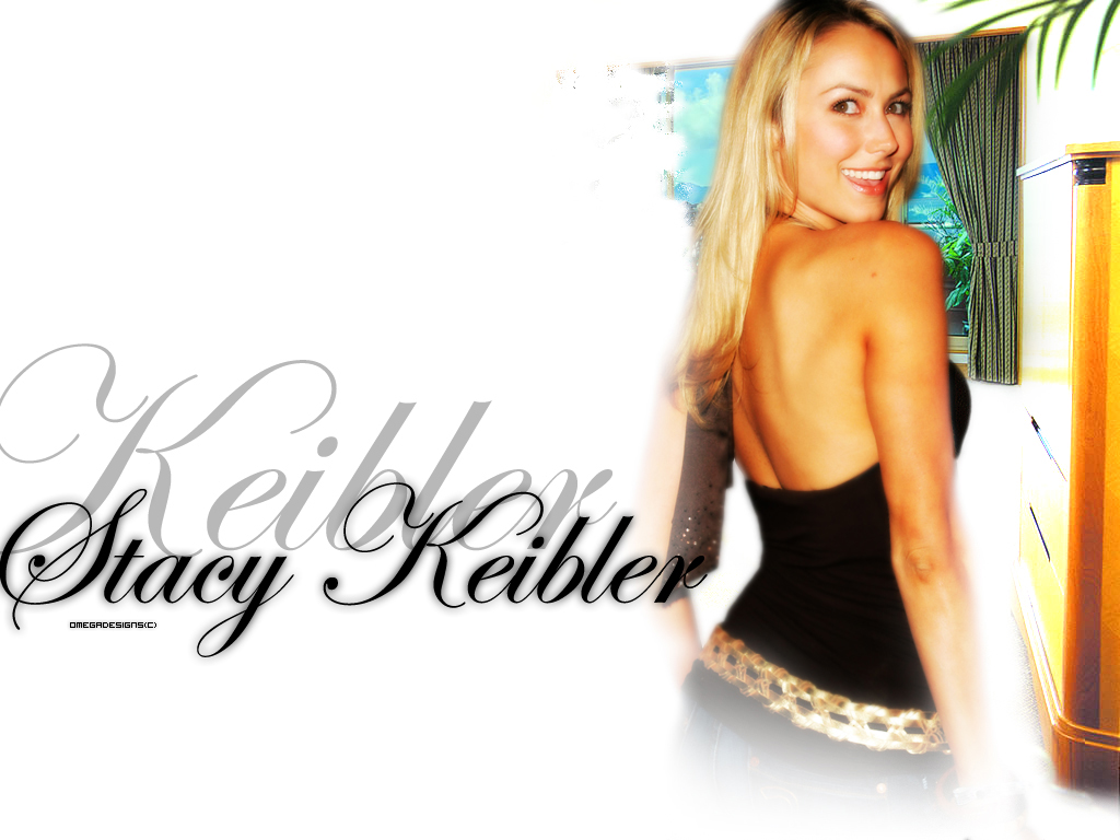 Stacy keibler 28