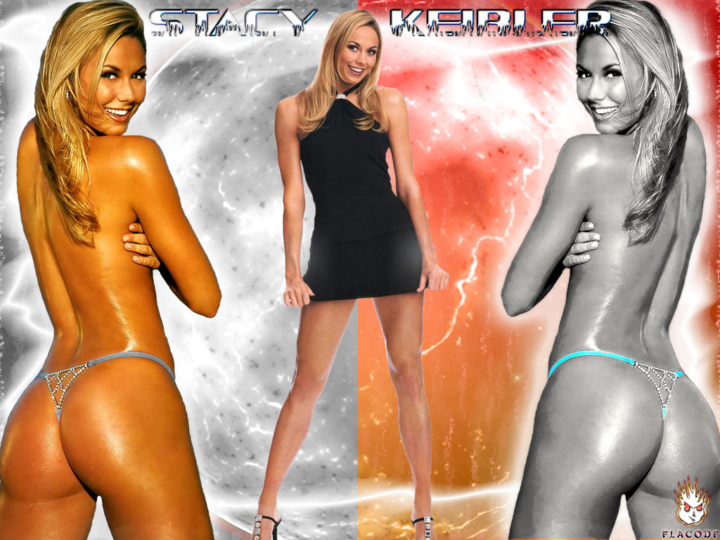 Stacy keibler 52