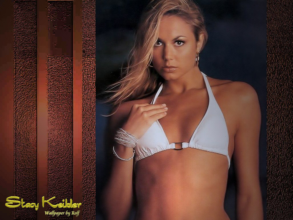 Stacy keibler 8