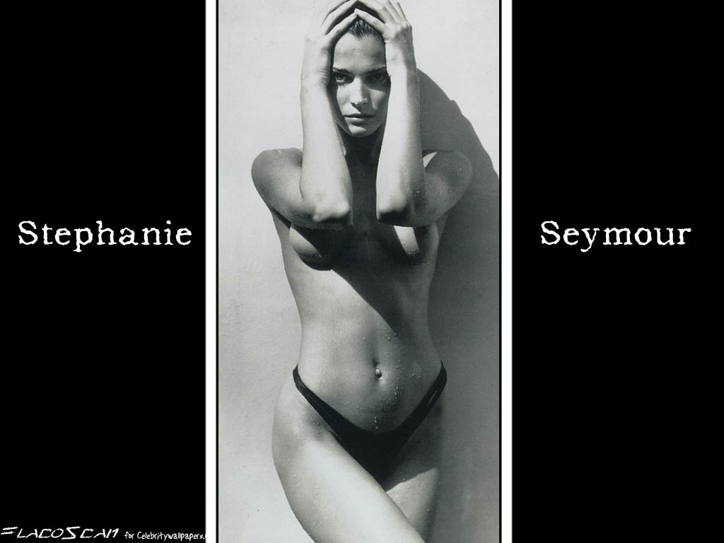 Stephanie seymour 3