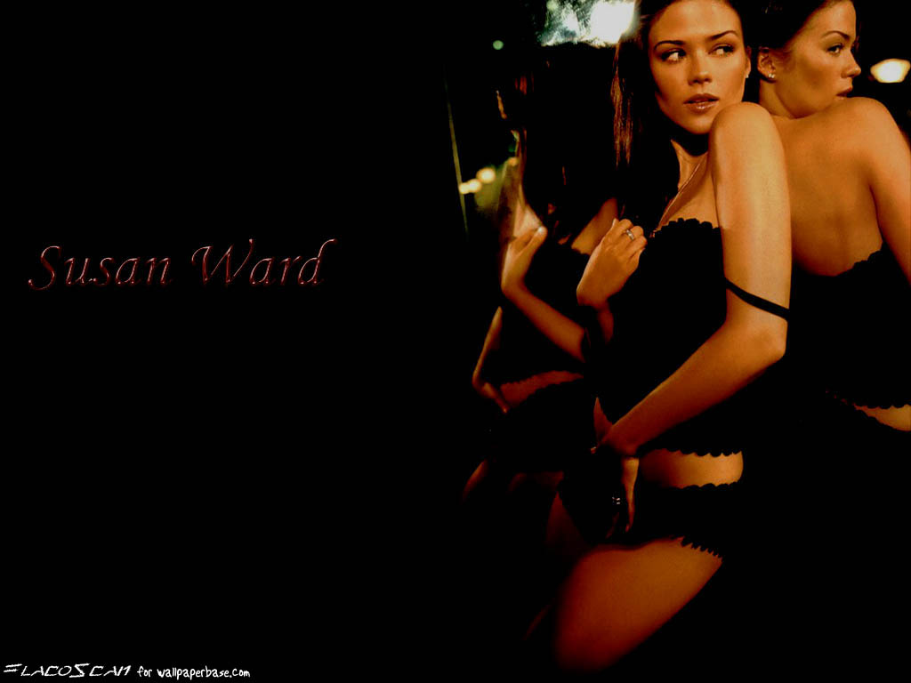 Susan ward 16