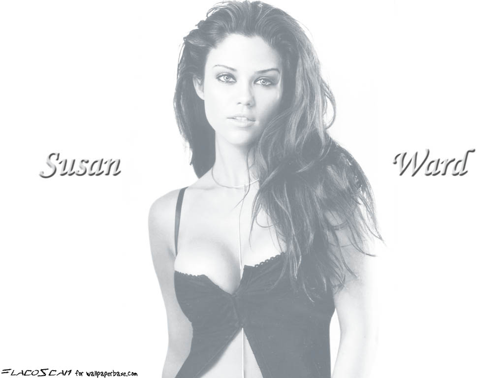 Susan ward 18