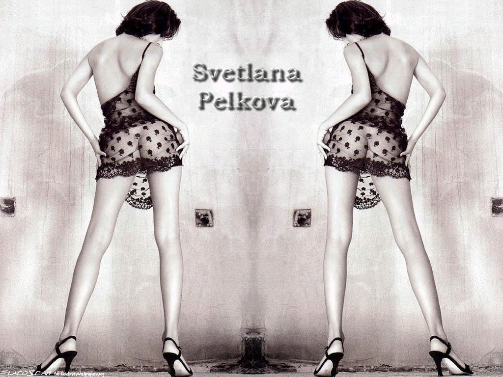 Svetlana pelkova 1