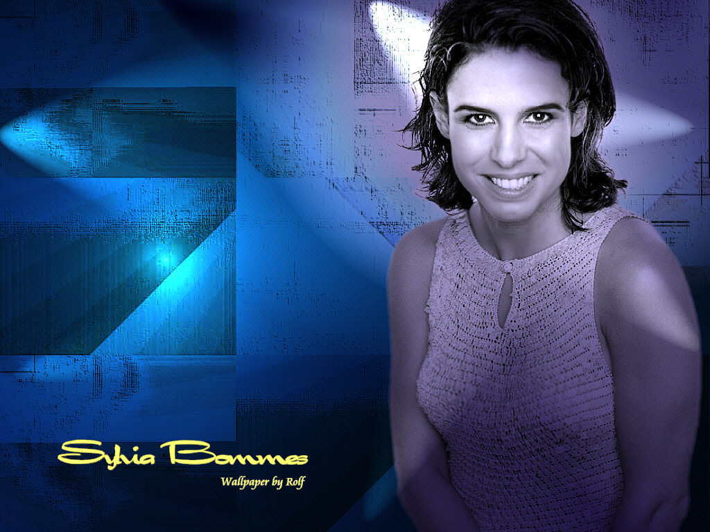 Sylvia bommes 2