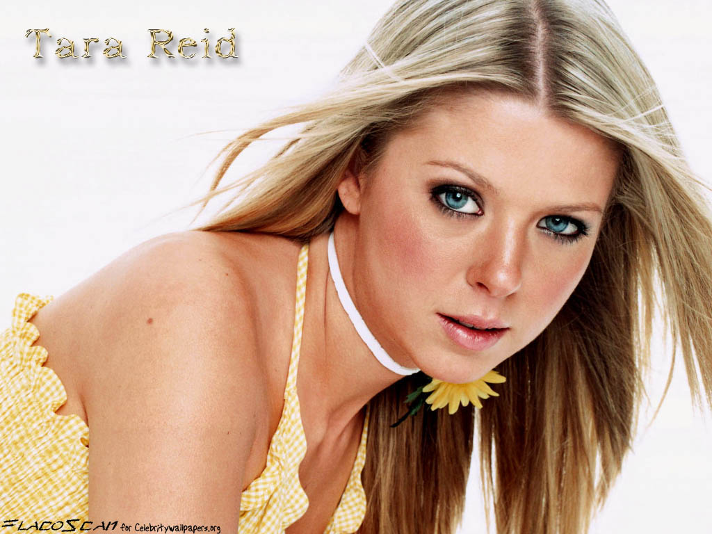 Tara reid 16