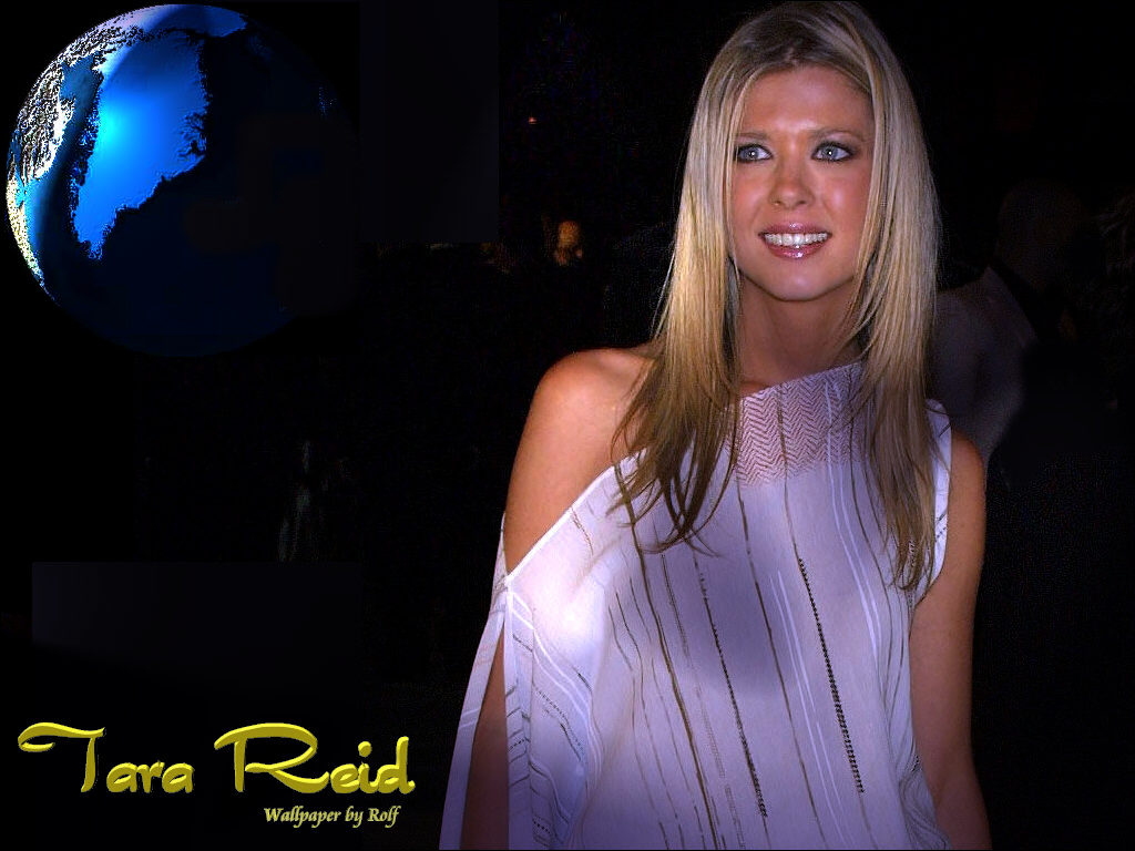 Tara Reid