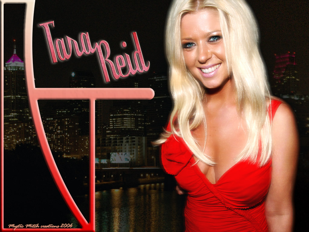 Tara reid 55