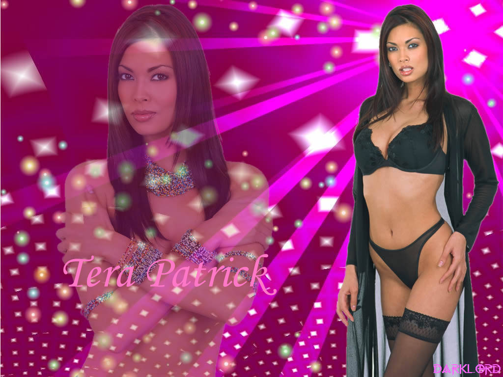 You are viewing the Tera Patrick wallpaper named 