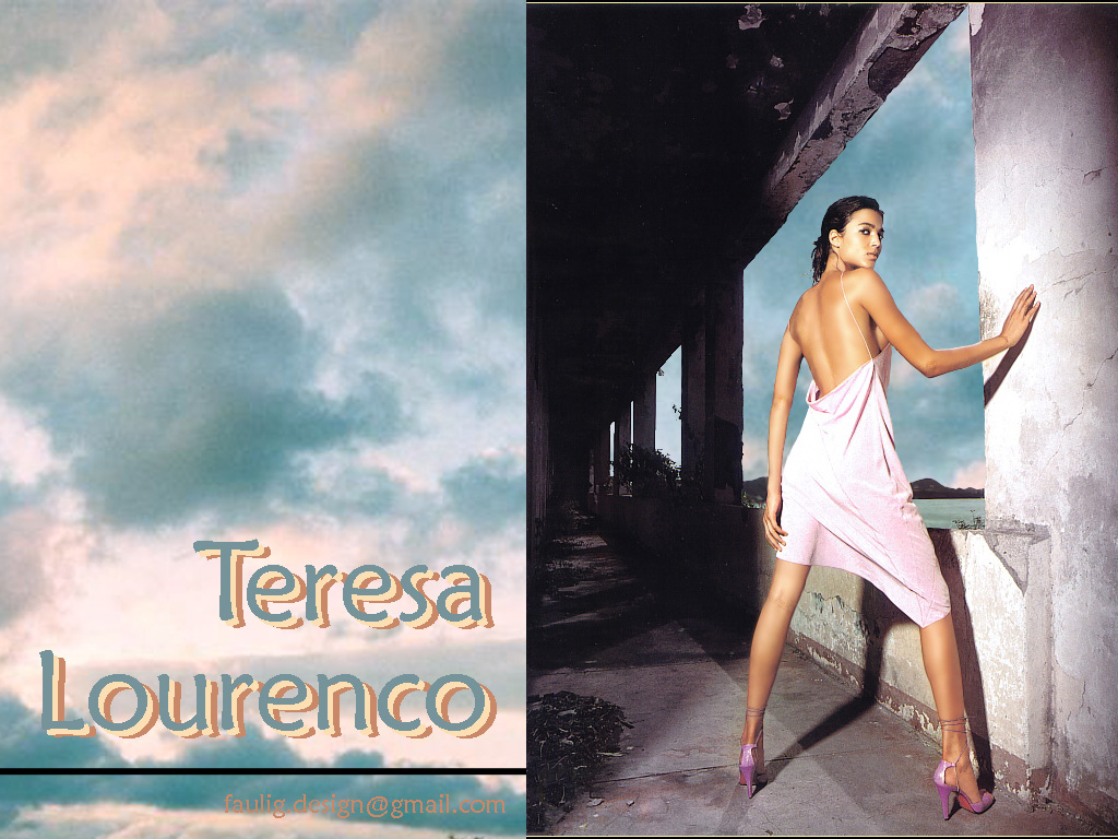 Teresa lourenco 1