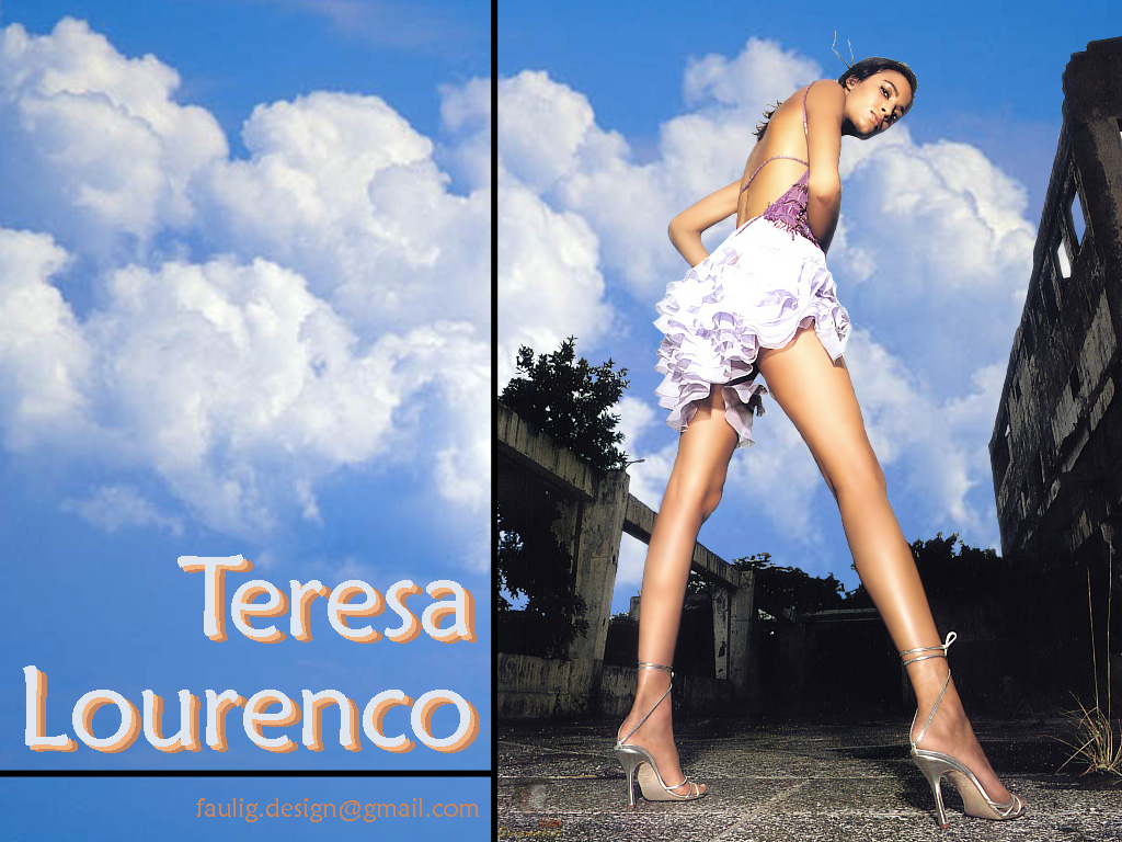 Teresa lourenco 2