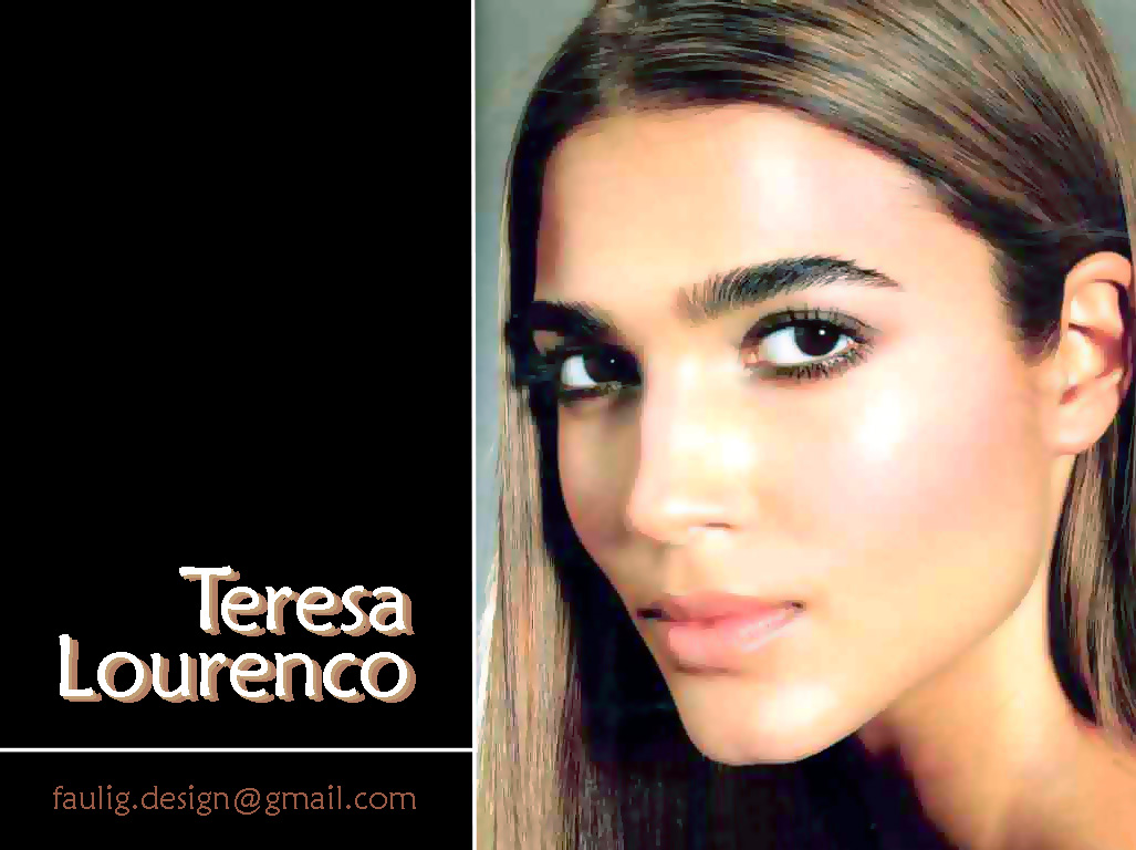 Teresa lourenco wallpaper 3
