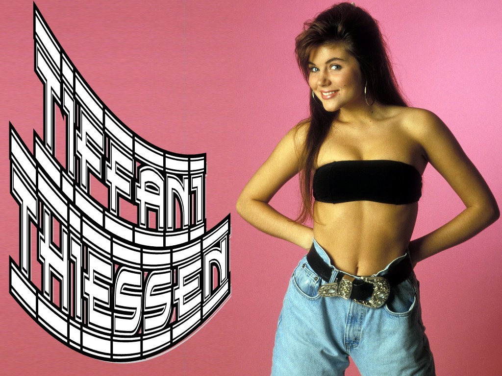 Tiffani thiessen 2
