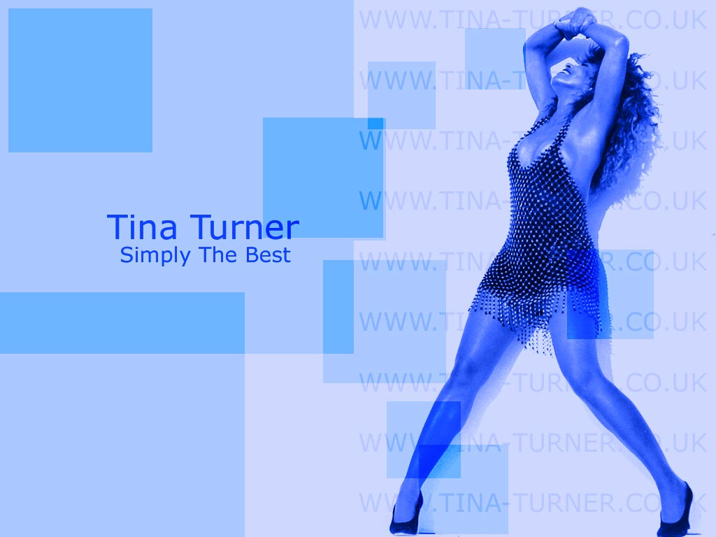 Tina turner 3