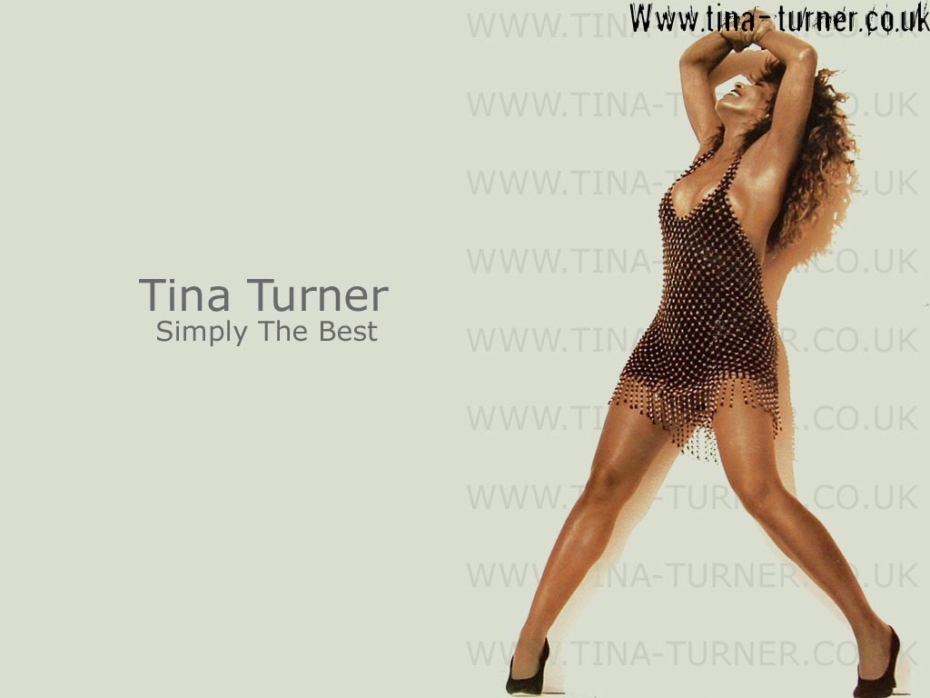 Tina Turner - Wallpaper Gallery