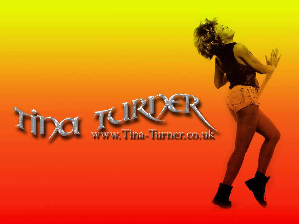 Tina turner 8