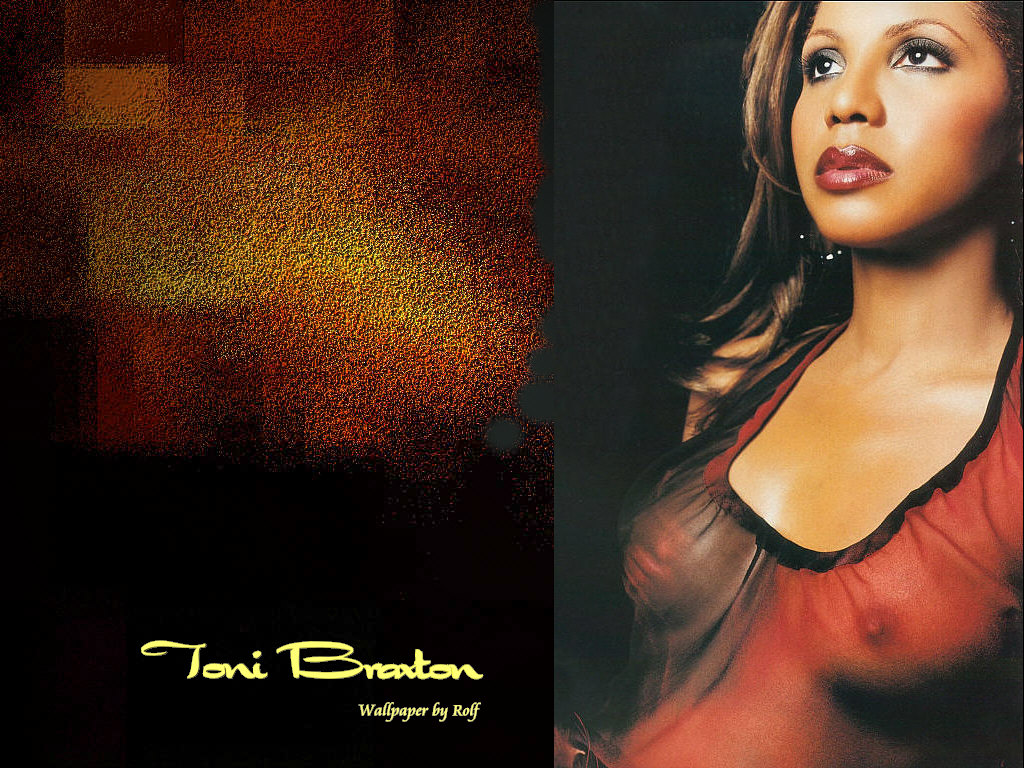 Toni braxton 3