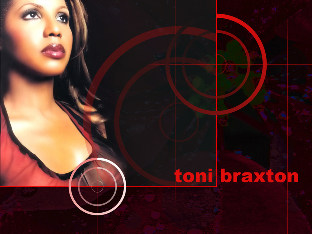 Toni Braxton