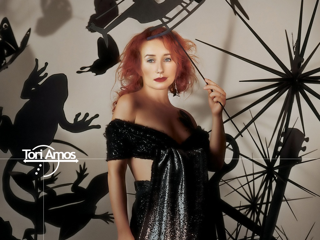 Tori amos 2