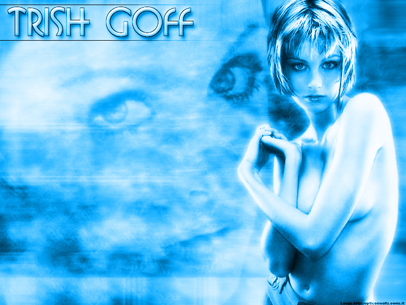 Trish goff 1