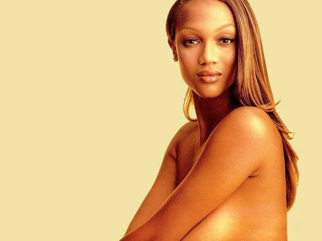 Tyra banks 11