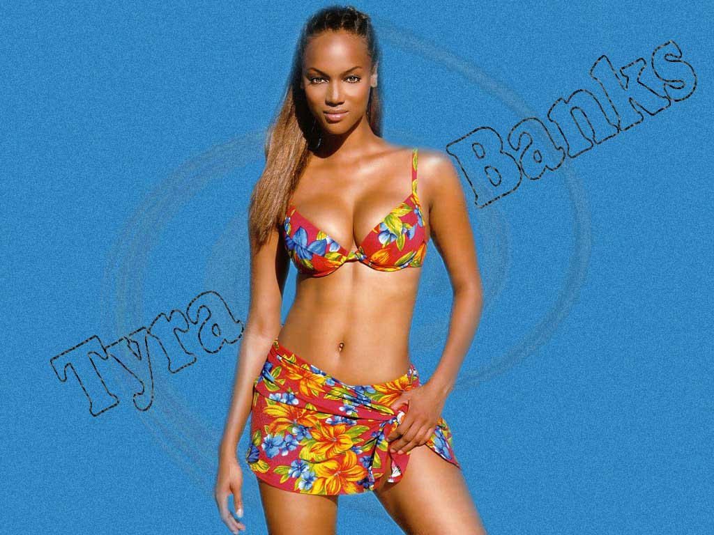 Tyra banks 32