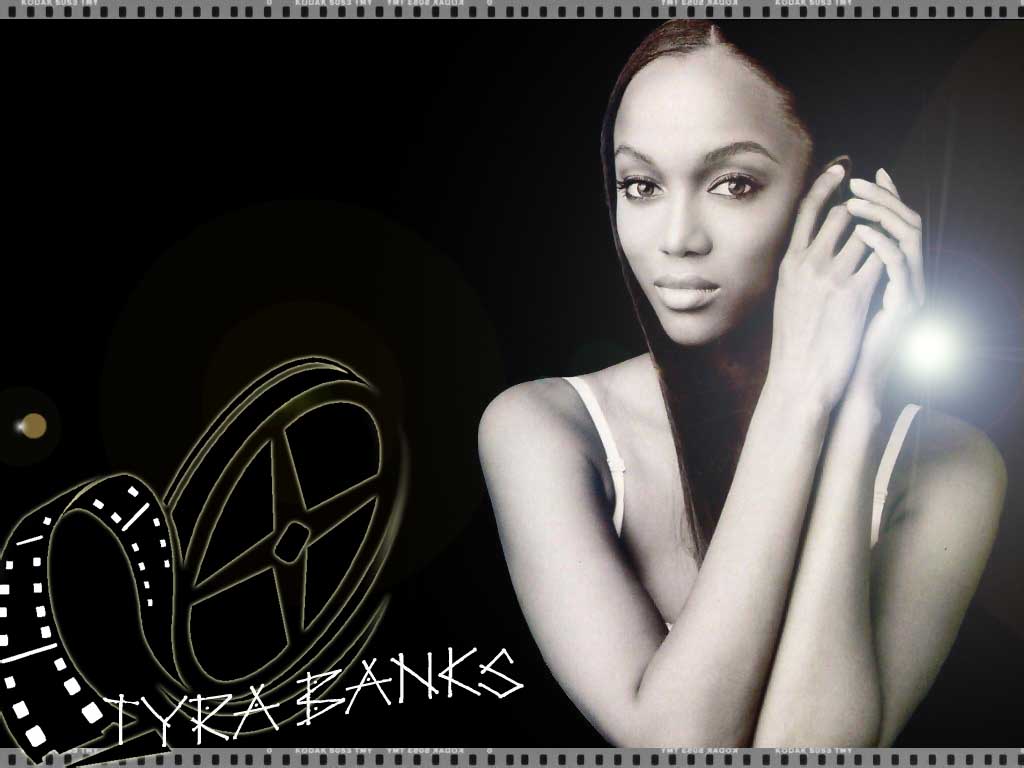 Tyra banks 33