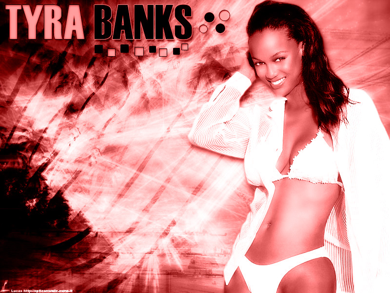 Tyra banks 36