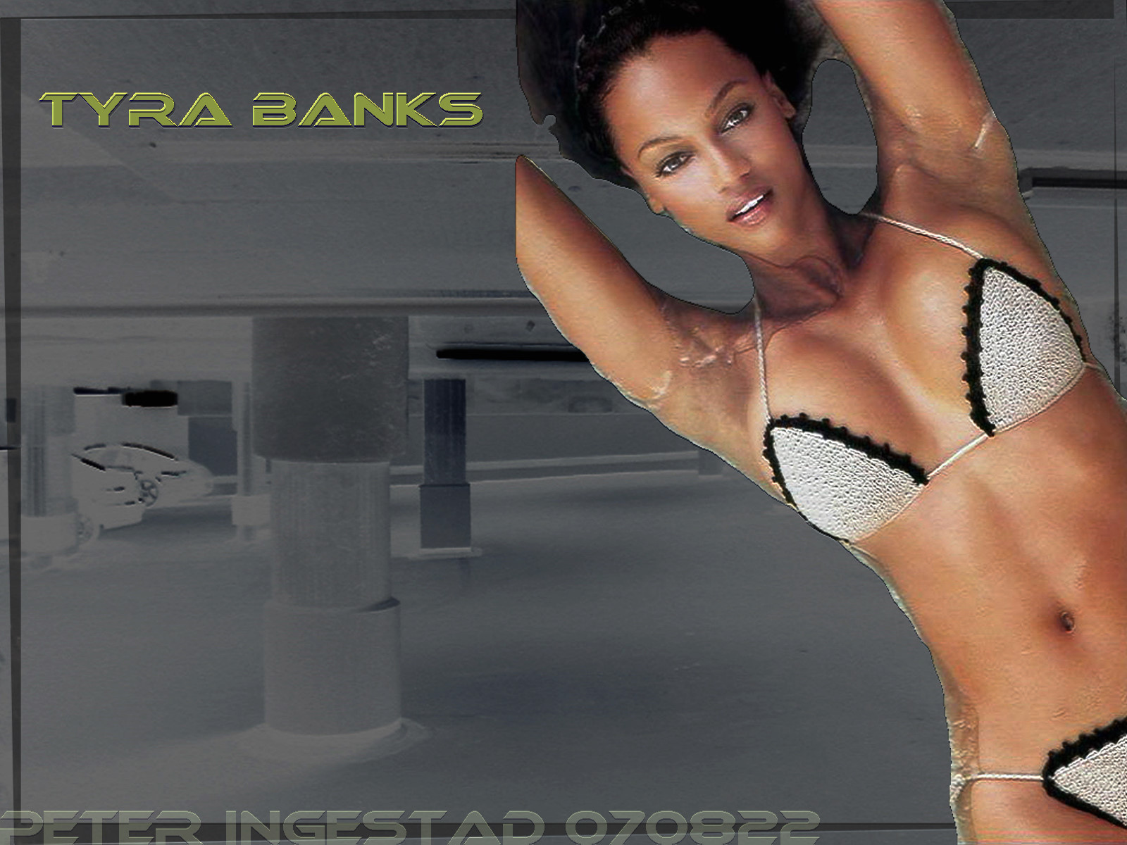 Tyra banks 42