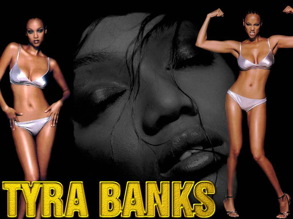 Tyra banks 5