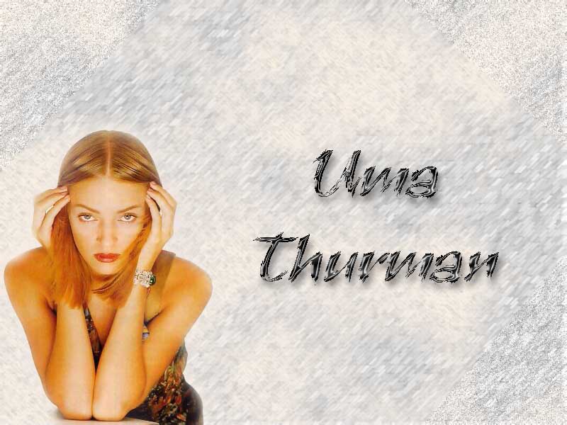 Uma thurman 7