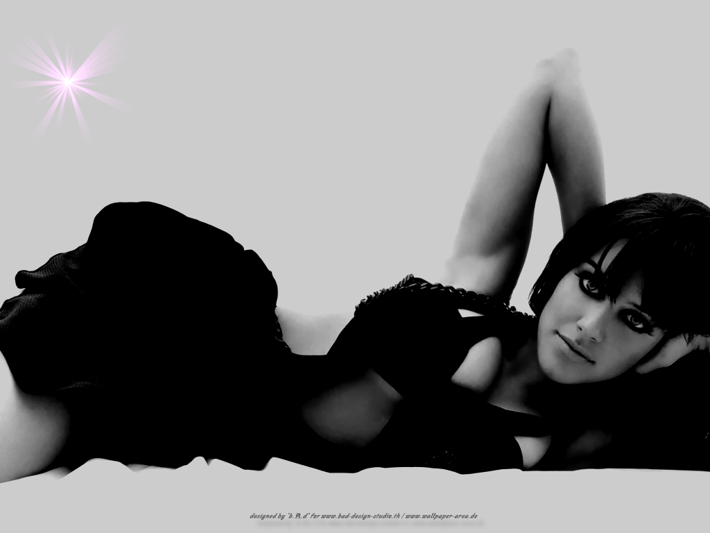 Unknown celebrity 34