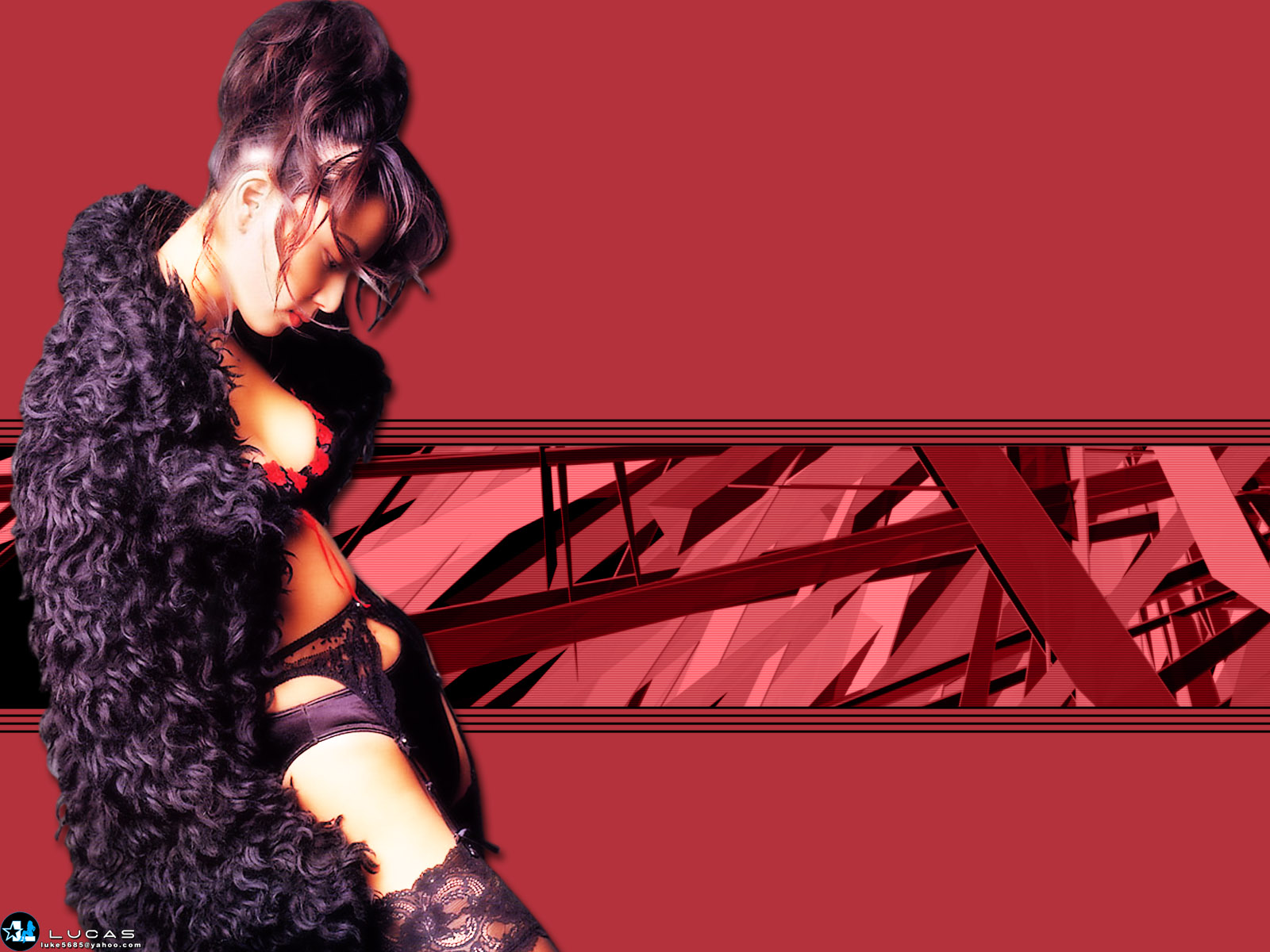 Unknown celebrity 59