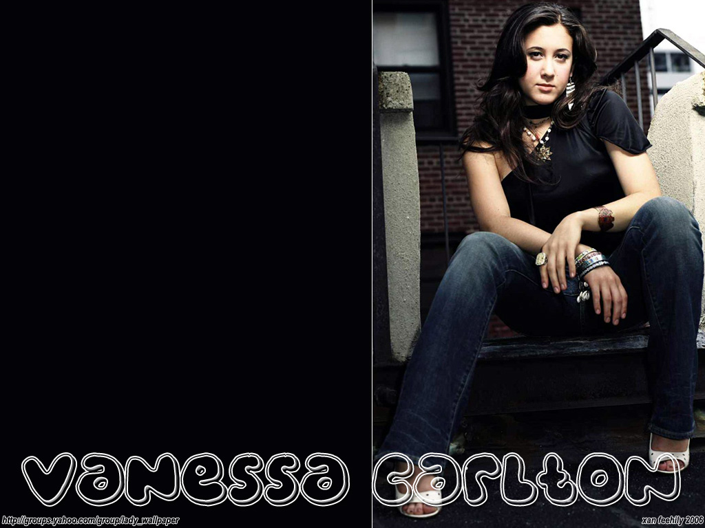 Vanessa carlton 2