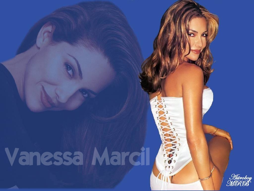Vanessa marcil 1