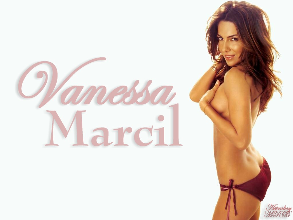 You are viewing the Vanessa Marcil wallpaper named 