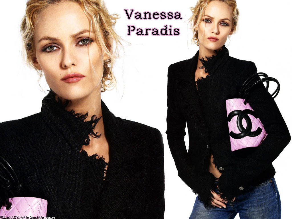 download vanessa paradis wallpaper, 