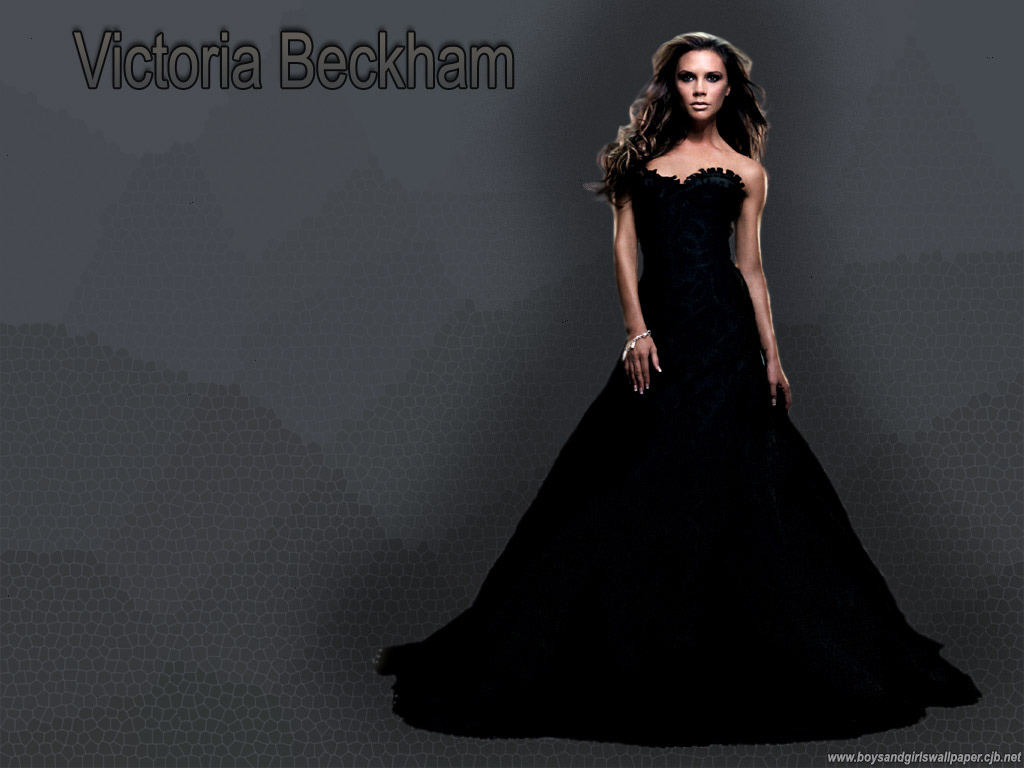 download victoria beckham wallpaper, 