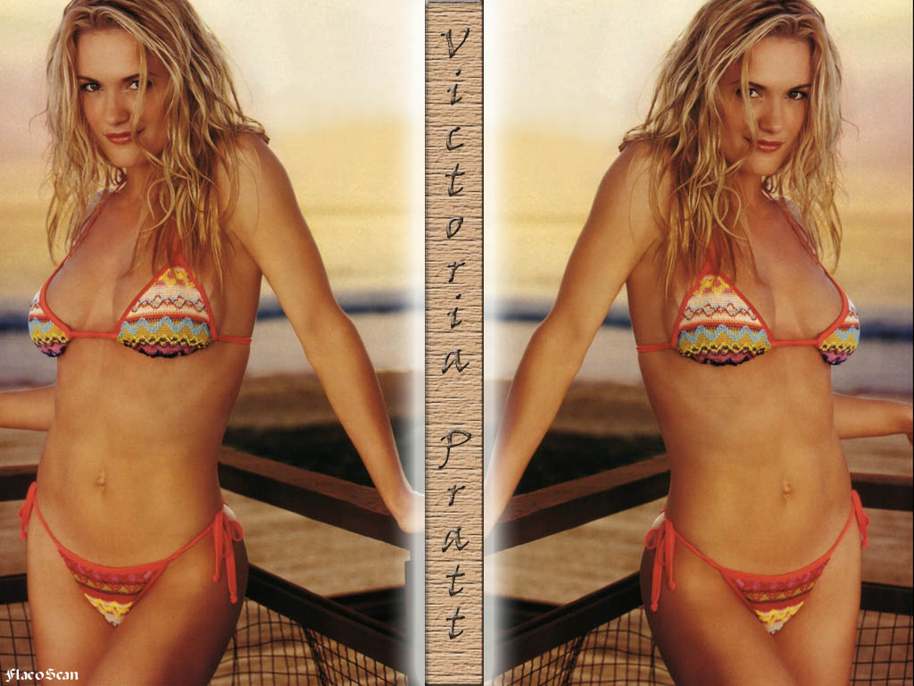 Victoria pratt 2