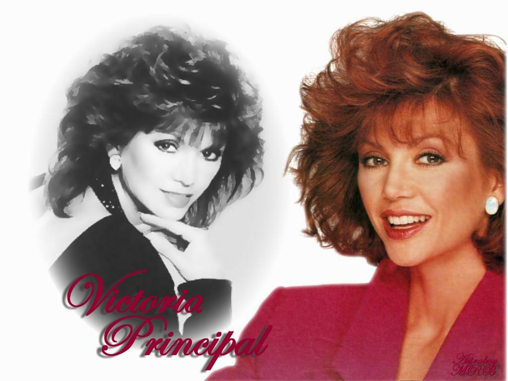 Victoria Principal - Picture Gallery