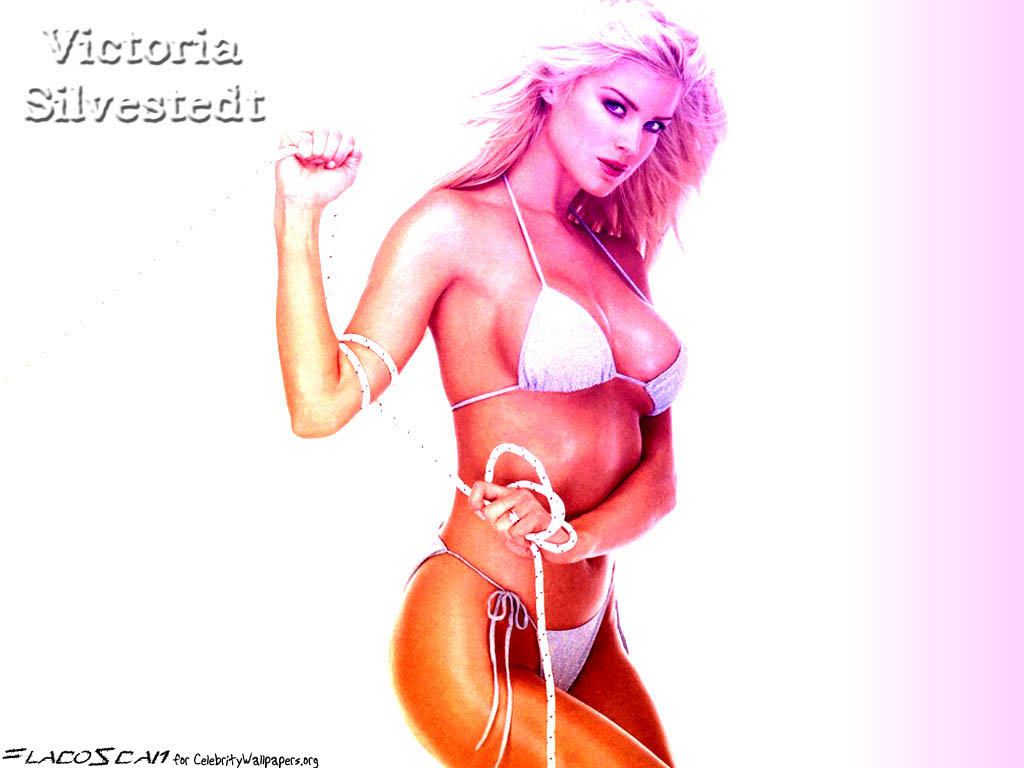 Victoria silvstedt 15