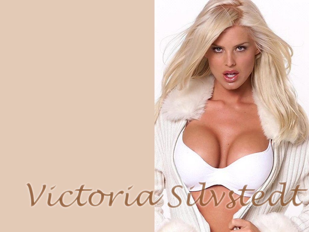 Victoria silvstedt 5