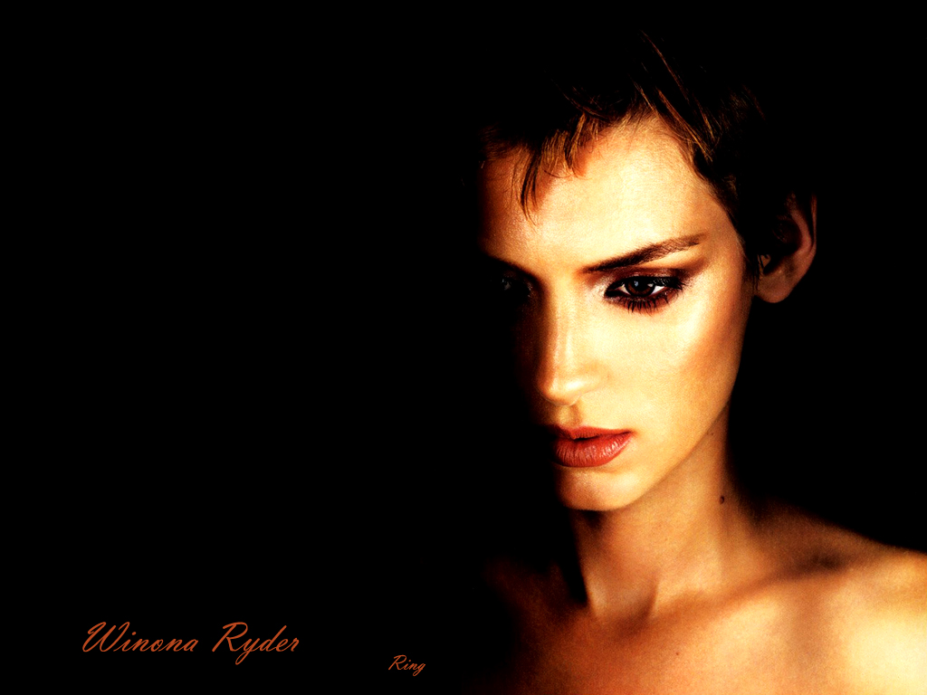 Winona ryder wallpaper 5