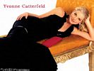 Yvonne catterfeld 1
