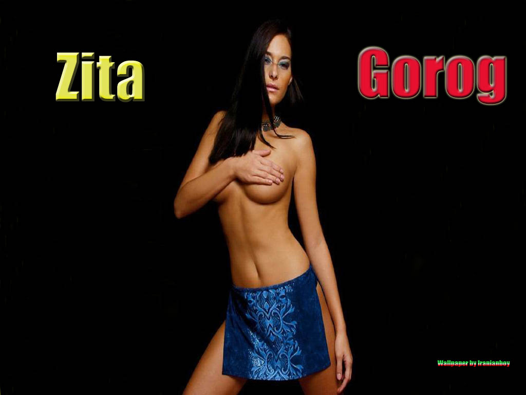 Zita gorog 1