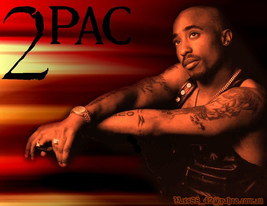 2pac 16