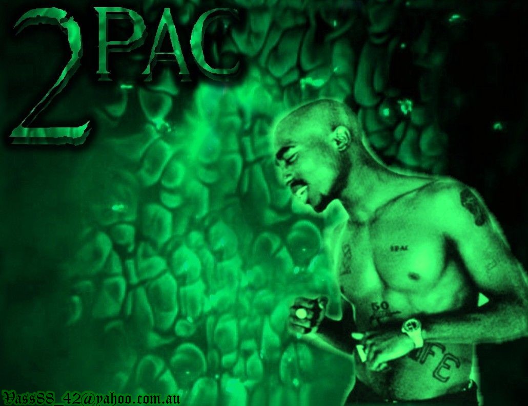 2pac 19